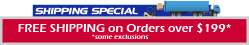 FREE SHIPPING SPECIAL